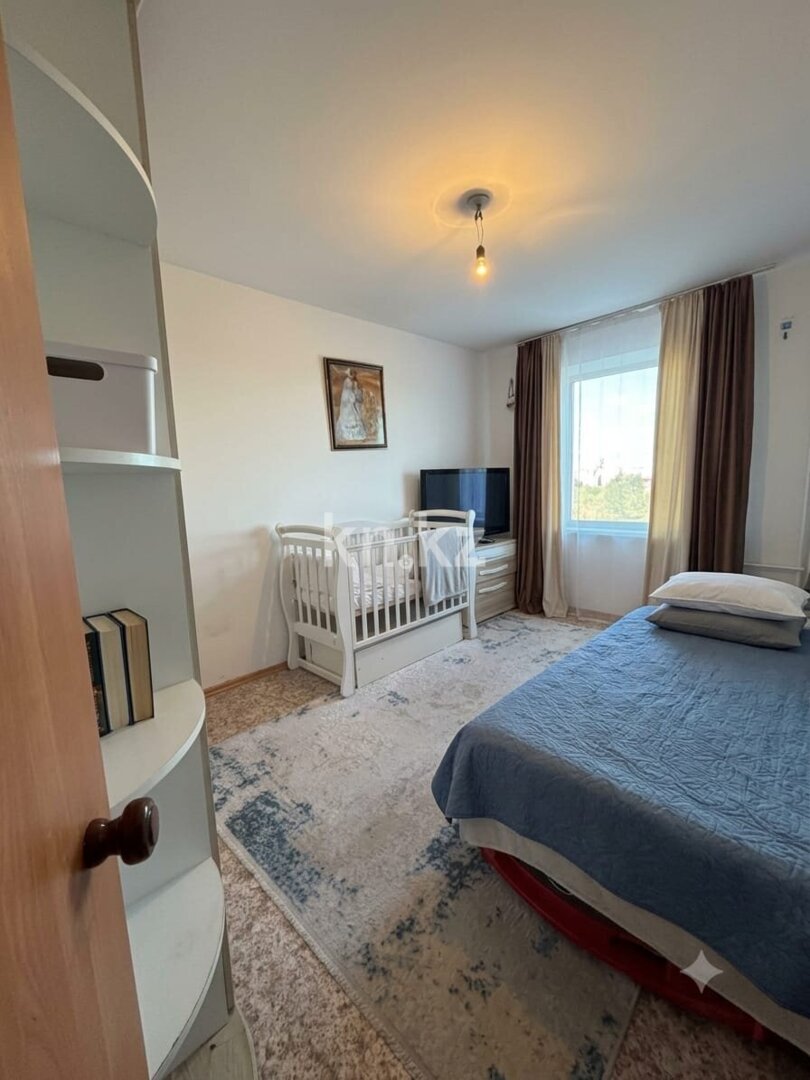 Продажа 3-комнатной квартиры, 65 м² в Караганде - фото 7