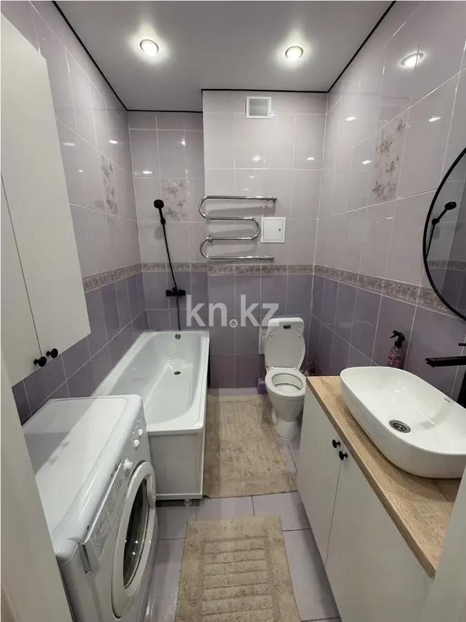 Продажа 1-комнатной квартиры, 27.6 м² - Продажа однокомнатных квартир в Астане - страница 32 фото 4 из 5