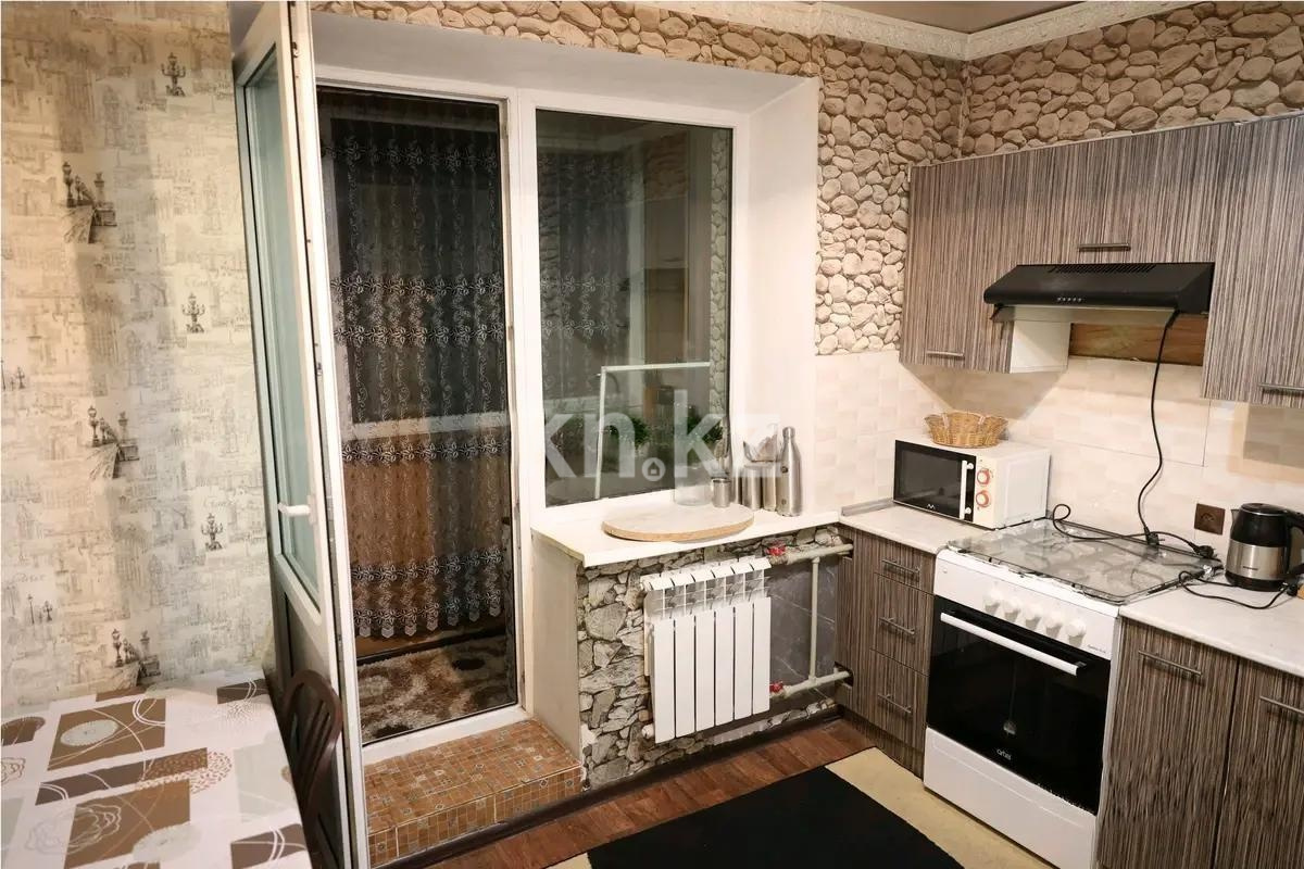 Продажа 3-комнатной квартиры, 61.4 м² - Продажа квартир от собственников в Алматы - страница 12 фото 3 из 6