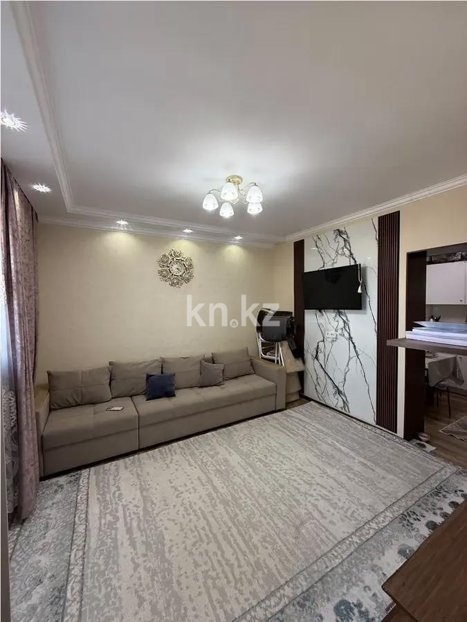 Продажа 2-комнатной квартиры, 44 м² в Астане - фото 2