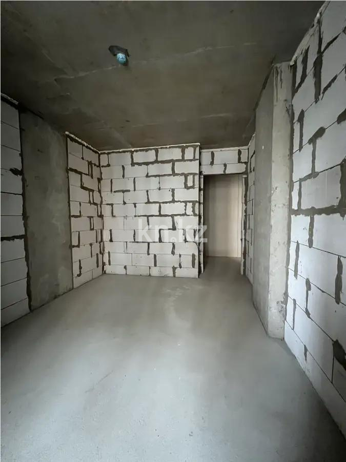 Продажа 1-комнатной квартиры, 56.1 м² - Продажа квартир в новостройках Астаны без посредников - страница 3 фото 4 из 5