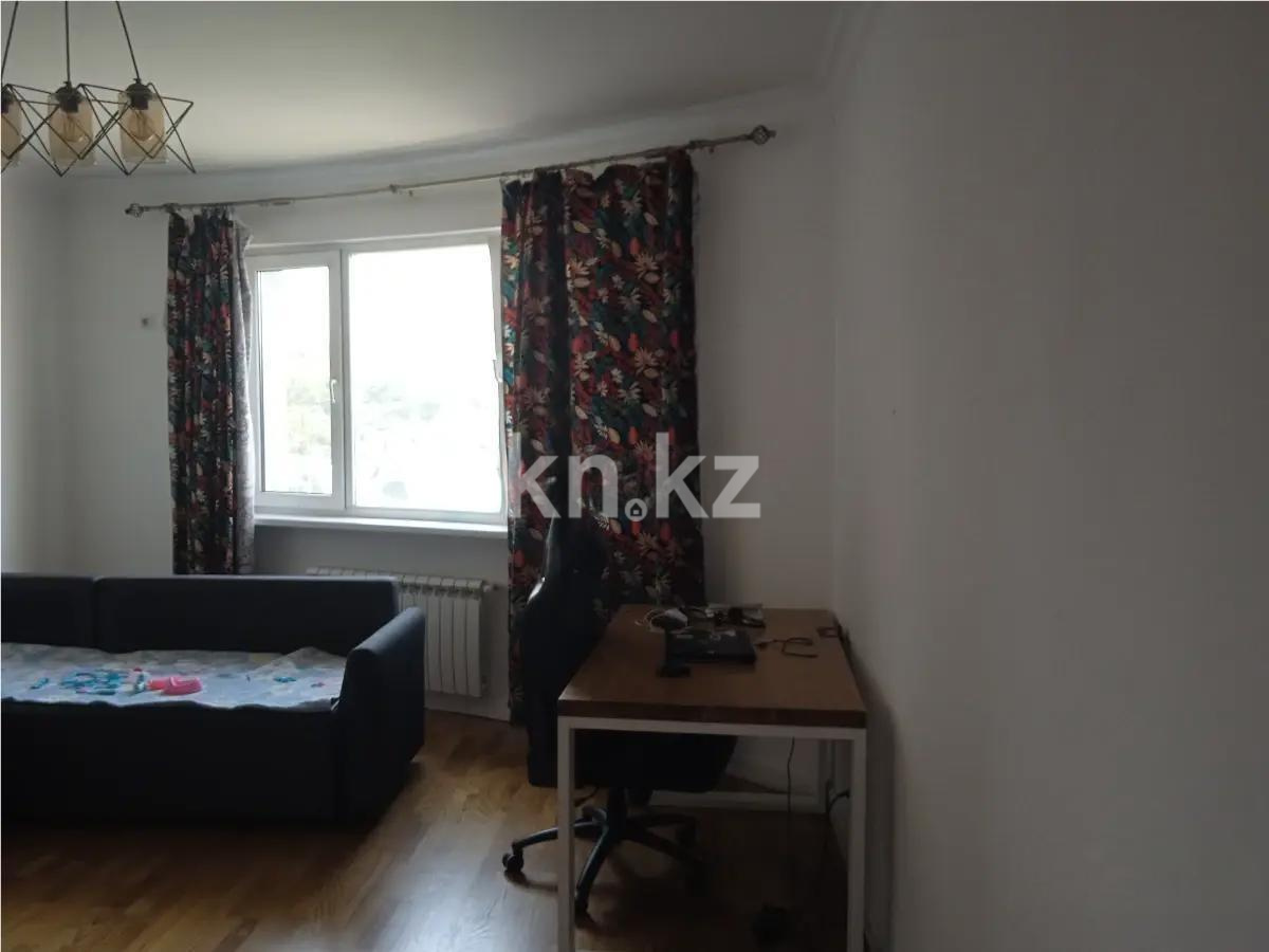 Продажа 2-комнатной квартиры, 70 м², ул. Навои, дом  7 в Алматы