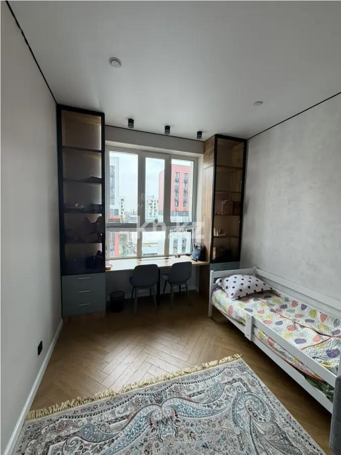 Продажа 3-комнатной квартиры, 97 м² в Алматы - фото 3