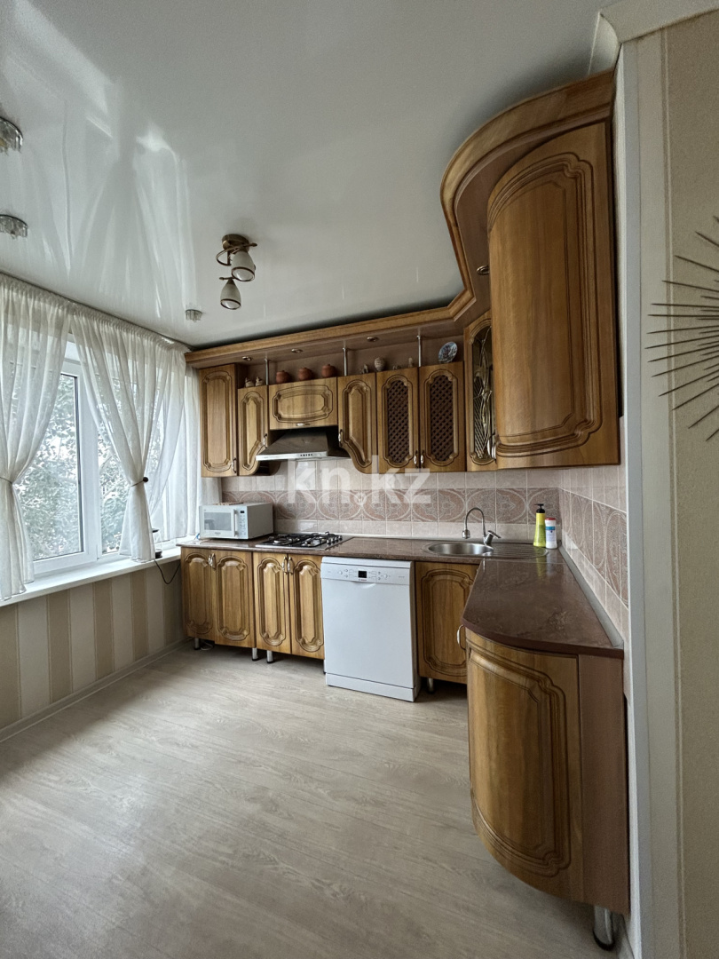 Продажа 4-комнатной квартиры, 87.6 м² - Продажа квартир в Темиртау фото 5 из 12