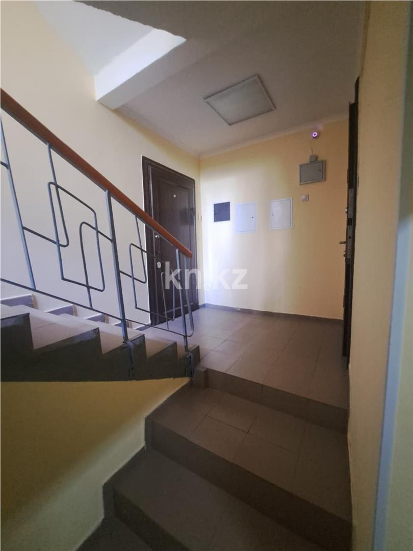 Продажа 2-комнатной квартиры, 50 м², пр. Женис, дом  2 в Астане - фото 11