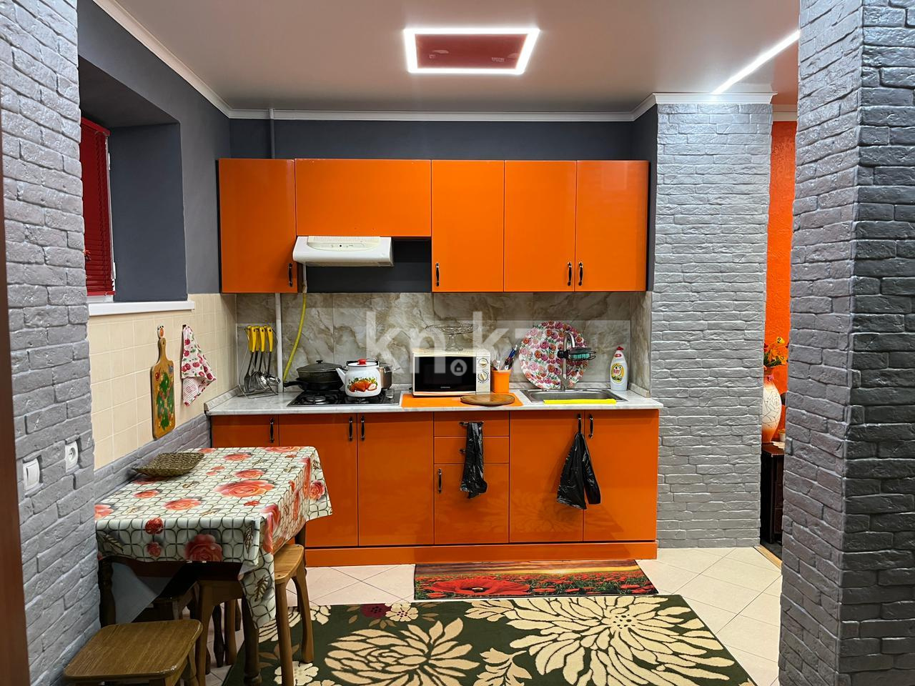 Аренда 2-комнатной квартиры посуточно, 65 м², мкр-н 6, дом  40 - Продажа и аренда недвижимости в Актау фото 6 из 17