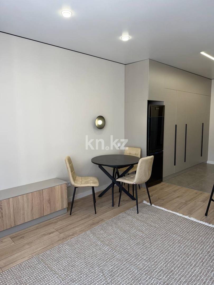 Продажа 1-комнатной квартиры, 30 м² - Продажа однокомнатных квартир от собственников в Алматы - страница 55 фото 3 из 9