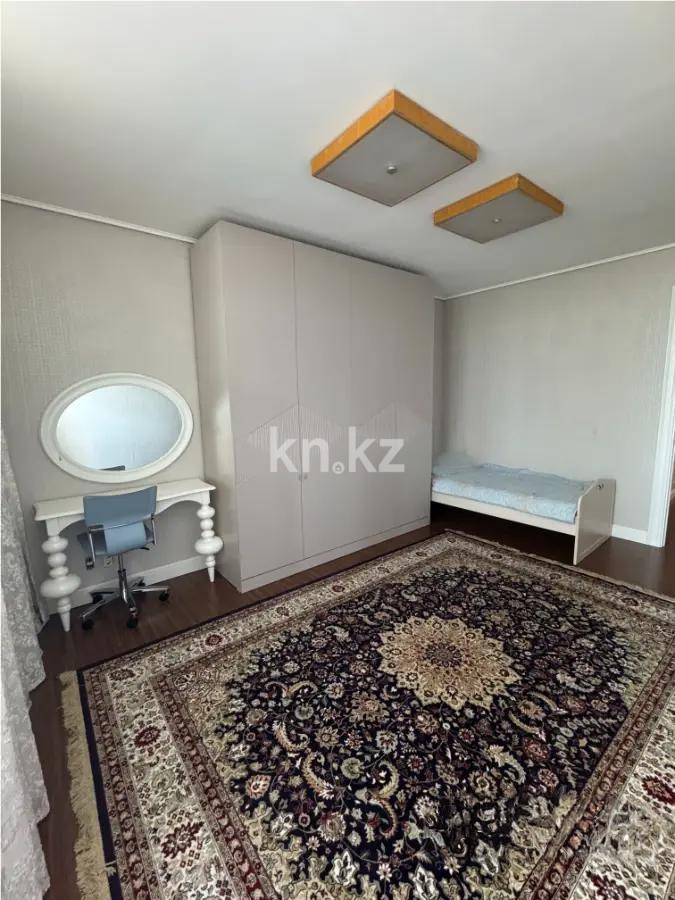 Продажа 5-комнатной квартиры, 186 м², ул. Байтурсынова, дом  5 - Продажа  пятикомнатных квартир в новостройках Астаны без посредников фото 5 из 9