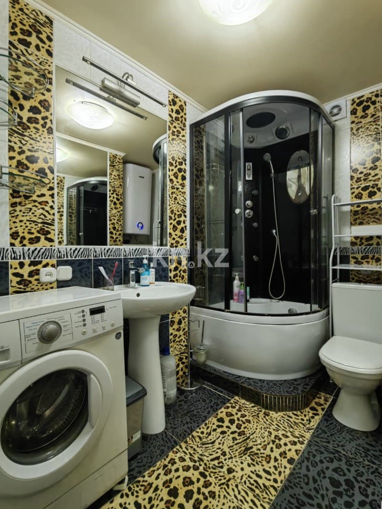 Продажа 3-комнатной квартиры, 71 м², ул. Ержанова, дом  47/2 - Продажа квартир в Караганде фото 20 из 26