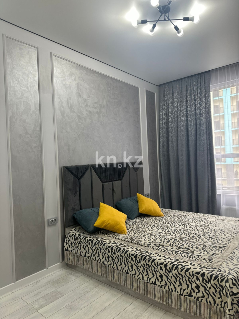 Продажа 2-комнатной квартиры, 48 м² в Алматы - фото 4