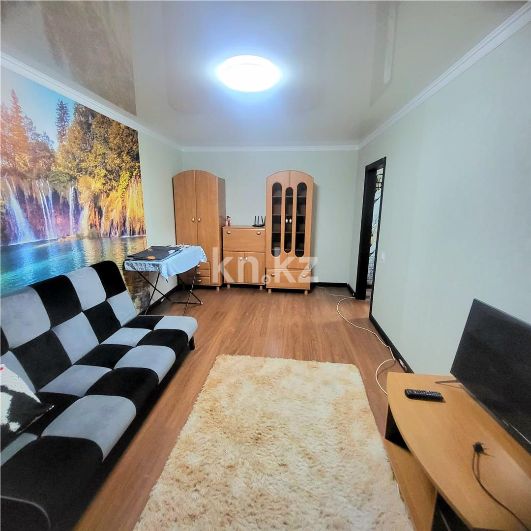 Продажа 2-комнатной квартиры, 52 м² - Продажа недвижимости в Темиртау - страница 2 фото 2 из 13