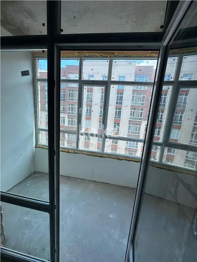 Продажа 2-комнатной квартиры, 54 м², ул. Букетова, дом  3/4 - Продажа квартир в Караганде без посредников фото 5 из 5
