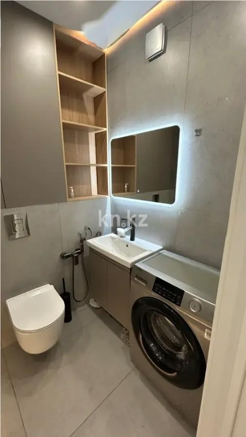 Продажа 1-комнатной квартиры, 31 м² в Алматы - фото 3