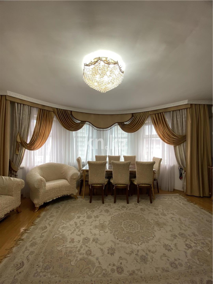 Продажа 3-комнатной квартиры, 95.2 м² - Продажа трехкомнатных квартир в р-не Алматы Астаны - страница 5 фото 2 из 16