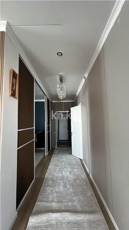 Продажа 3-комнатной квартиры, 167.9 м², ул. Желтоксан, дом  2 - Продажа квартир в новостройках Астаны фото 7 из 7