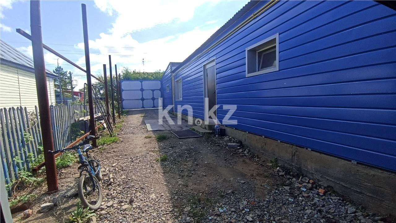 Продажа 5-комнатного дома, 130 м² - Продажа домов, коттеджей в Темиртау - страница 2 фото 20 из 28