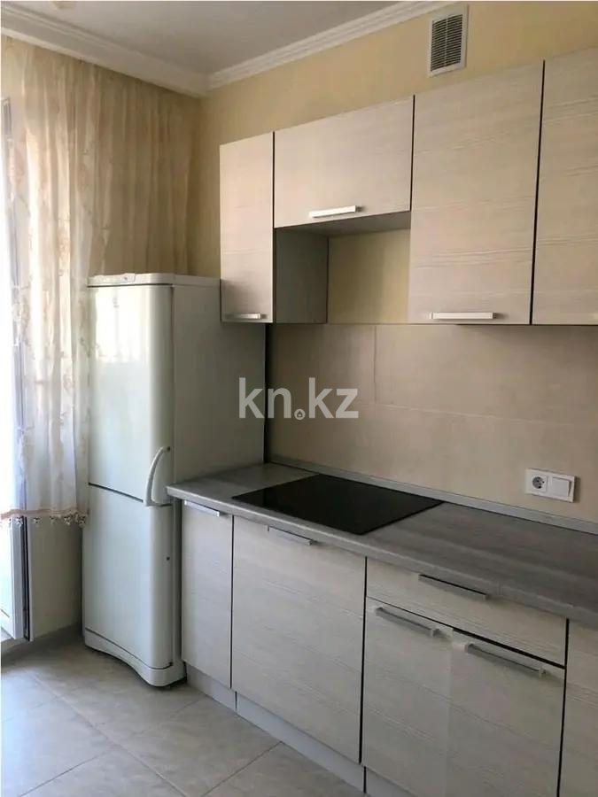 Продажа 1-комнатной квартиры, 46 м², ул. Айнакол, дом  62 в Астане - фото 2