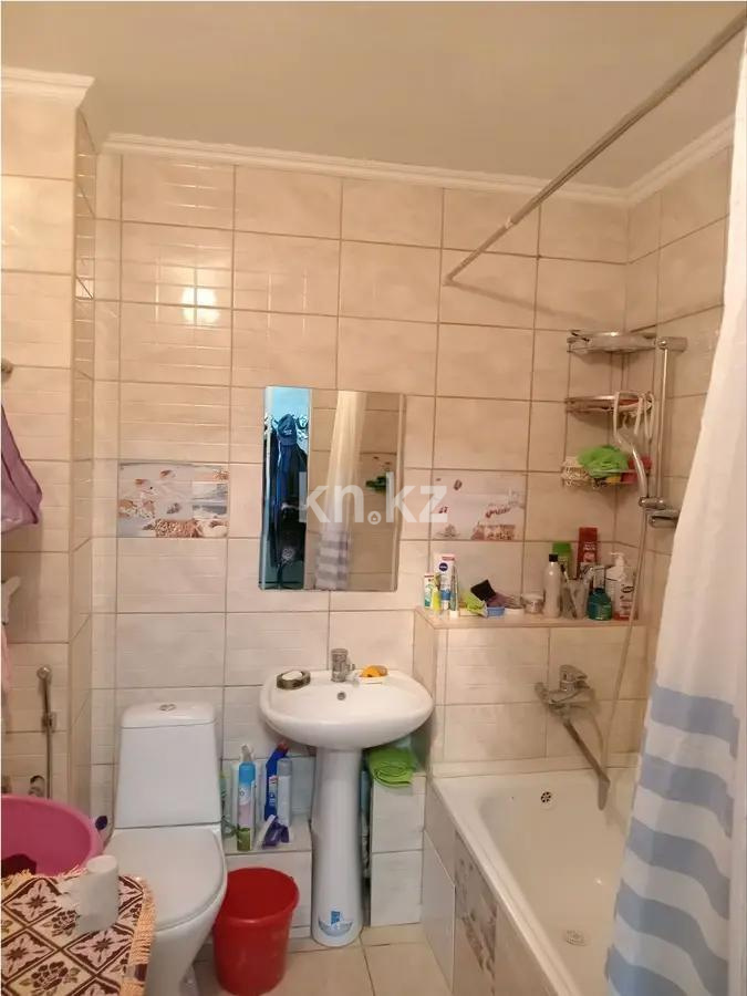 Продажа 2-комнатной квартиры, 50 м², ул. Жандосова, дом  140/2 - Продажа  двухкомнатных квартир в Алматы фото 4 из 4