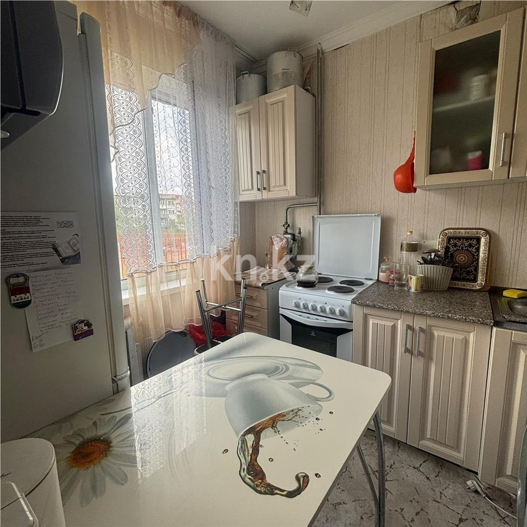 Продажа 2-комнатной квартиры, 44 м² - Недвижимость в Караганде - страница 4 фото 8 из 16