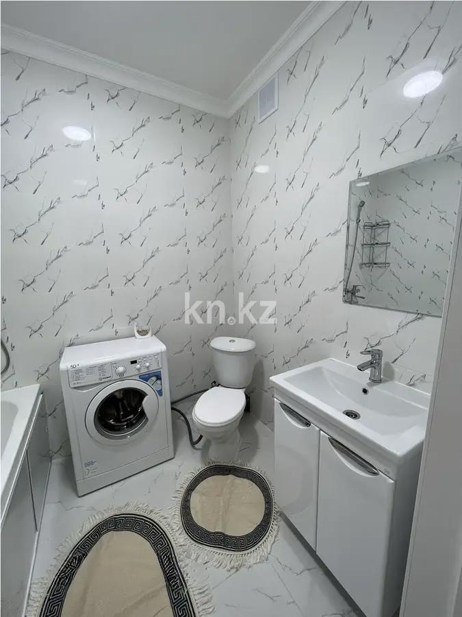 Продажа 1-комнатной квартиры, 38.6 м² в Астане - фото 3