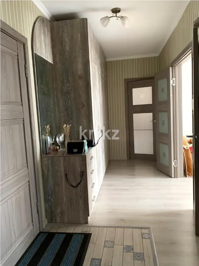 Продажа 2-комнатной квартиры, 62 м² - Продажа двухкомнатных квартир в р-не Алматы Астаны - страница 3 фото 6 из 6