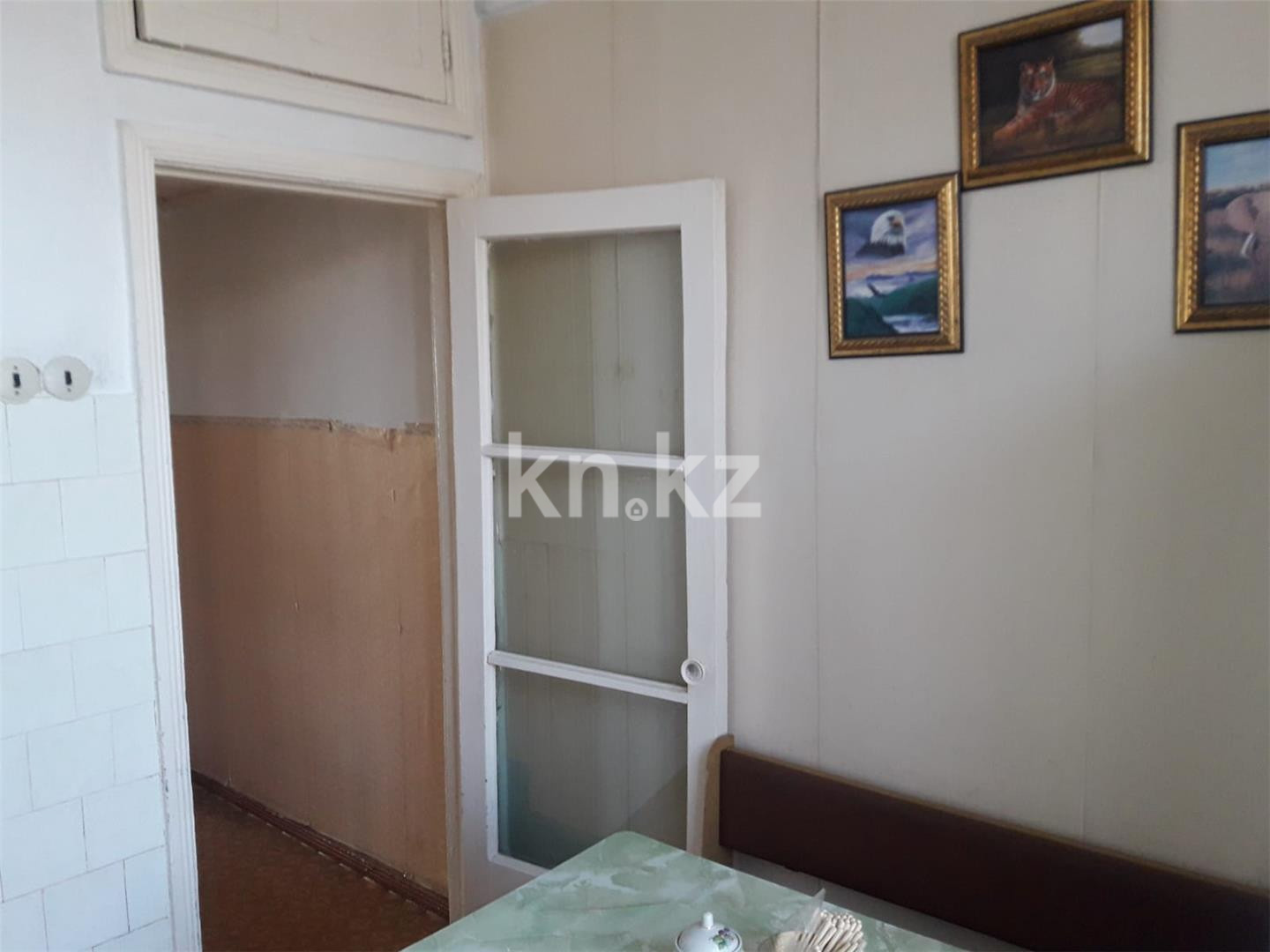 Продажа 3-комнатной квартиры, 80 м², ул. Маяковского в Темиртау - фото 17