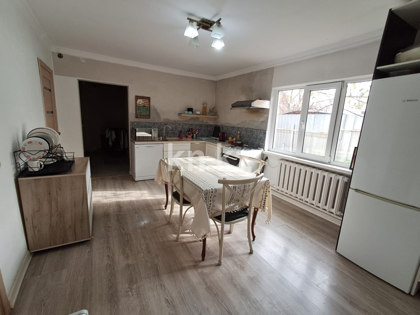 Продажа 8-комнатного дома, 133 м², ул. Гончарова - Продажа домов и коттеджей в Алматы фото 9 из 15