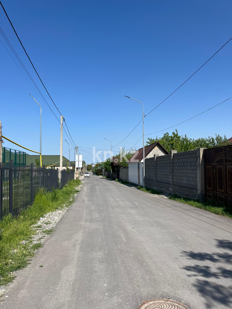 Продажа 6-комнатного дома, 210 м² - Продажа недвижимости в Шымкенте фото 17 из 18