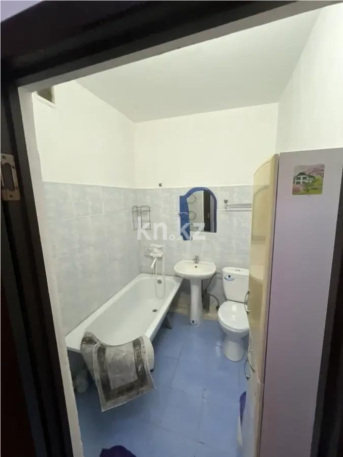 Продажа 1-комнатной квартиры, 40 м² - Продажа однокомнатных квартир в Алматы фото 3 из 3