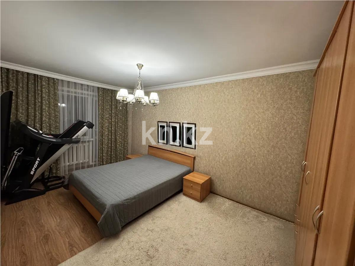 Продажа 3-комнатной квартиры, 62 м², ул. Дюсембекова, дом  35 - Продажа  трехкомнатных квартир в Караганде фото 3 из 7
