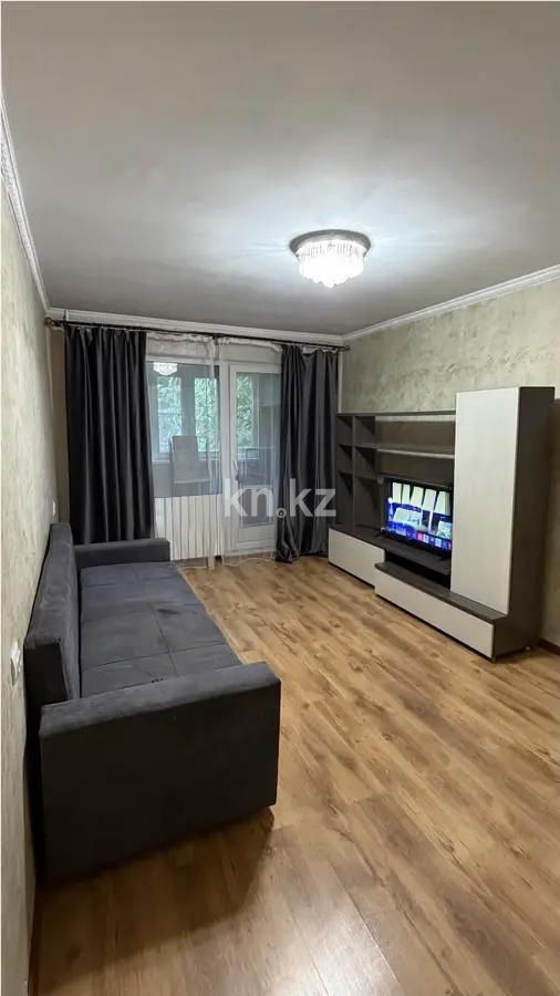 Продажа 1-комнатной квартиры, 34 м² в Алматы