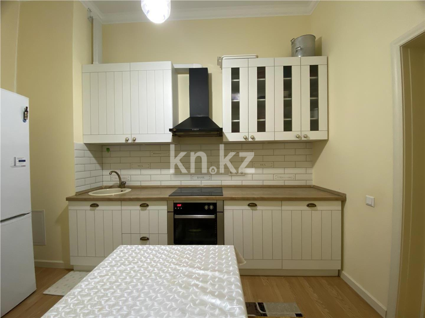 Продажа 2-комнатной квартиры, 63 м², ул. Храпатого в Астане - фото 8