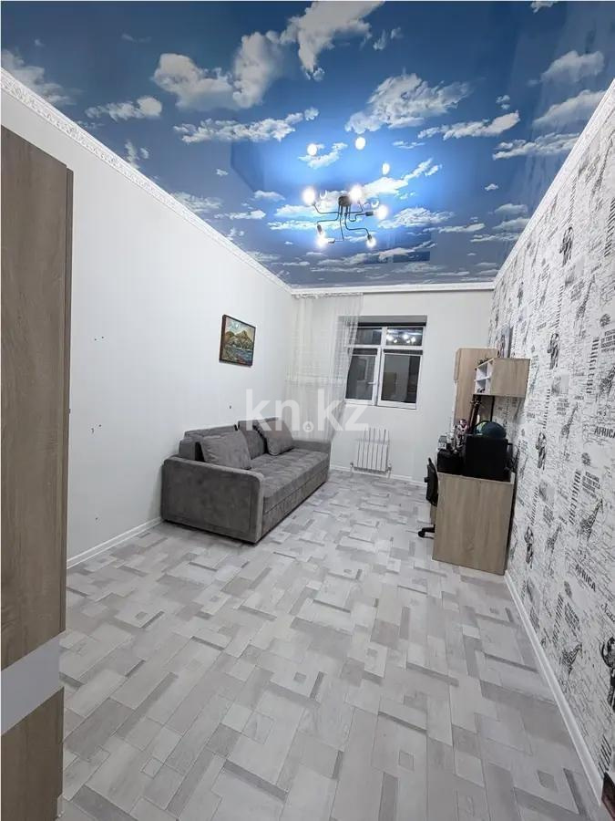 Продажа 4-комнатной квартиры, 95 м² в Караганде - фото 3