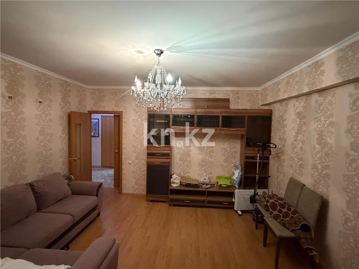 Продажа 2-комнатной квартиры, 65 м² - Продажа  двухкомнатных квартир в новостройках Астаны с фото - страница 12 фото 1 из 8