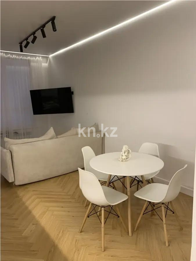 Продажа 2-комнатной квартиры, 44 м² - Продажа квартир в Астане без посредников - страница 4 фото 1 из 5