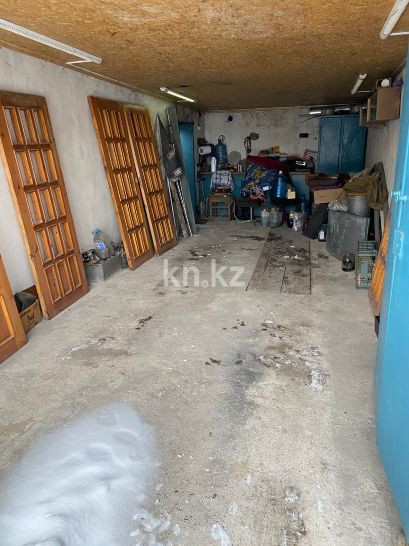 Продажа 4-комнатного дома, 70 м², ул. Жамбыла - Продажа домов, коттеджей в Сарани фото 13 из 15