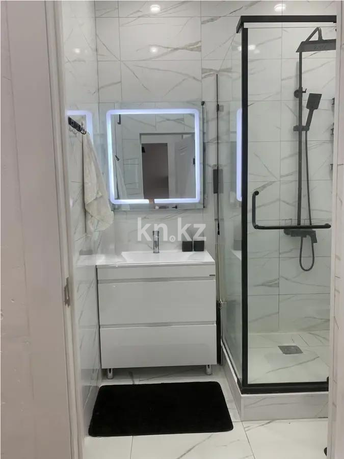 Продажа 2-комнатной квартиры, 45 м², пр. Абая, дом  164 - Продажа  двухкомнатных квартир в Алматы с фото фото 4 из 5