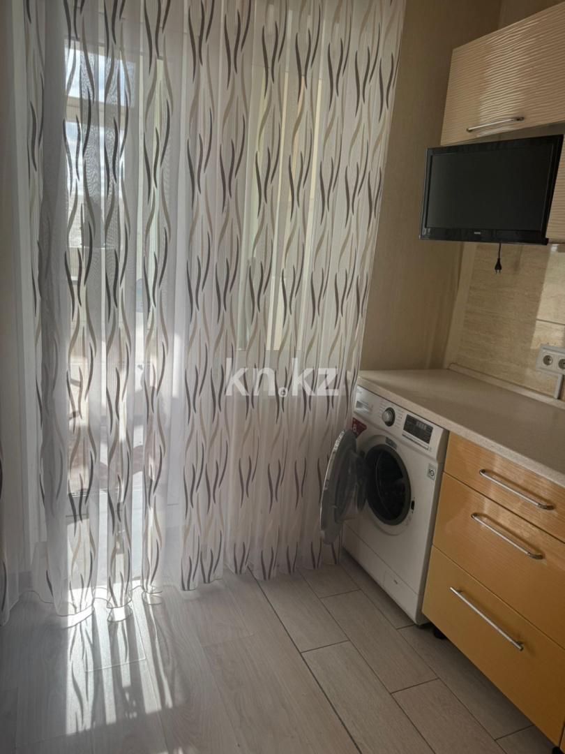 Аренда 3-комнатной квартиры, 65 м² - Аренда недвижимости в Астане фото 2 из 14