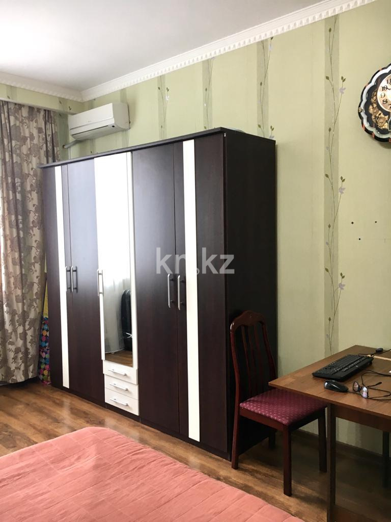 Аренда 3-комнатной квартиры, 95 м² - Аренда квартир помесячно в Астане фото 7 из 11