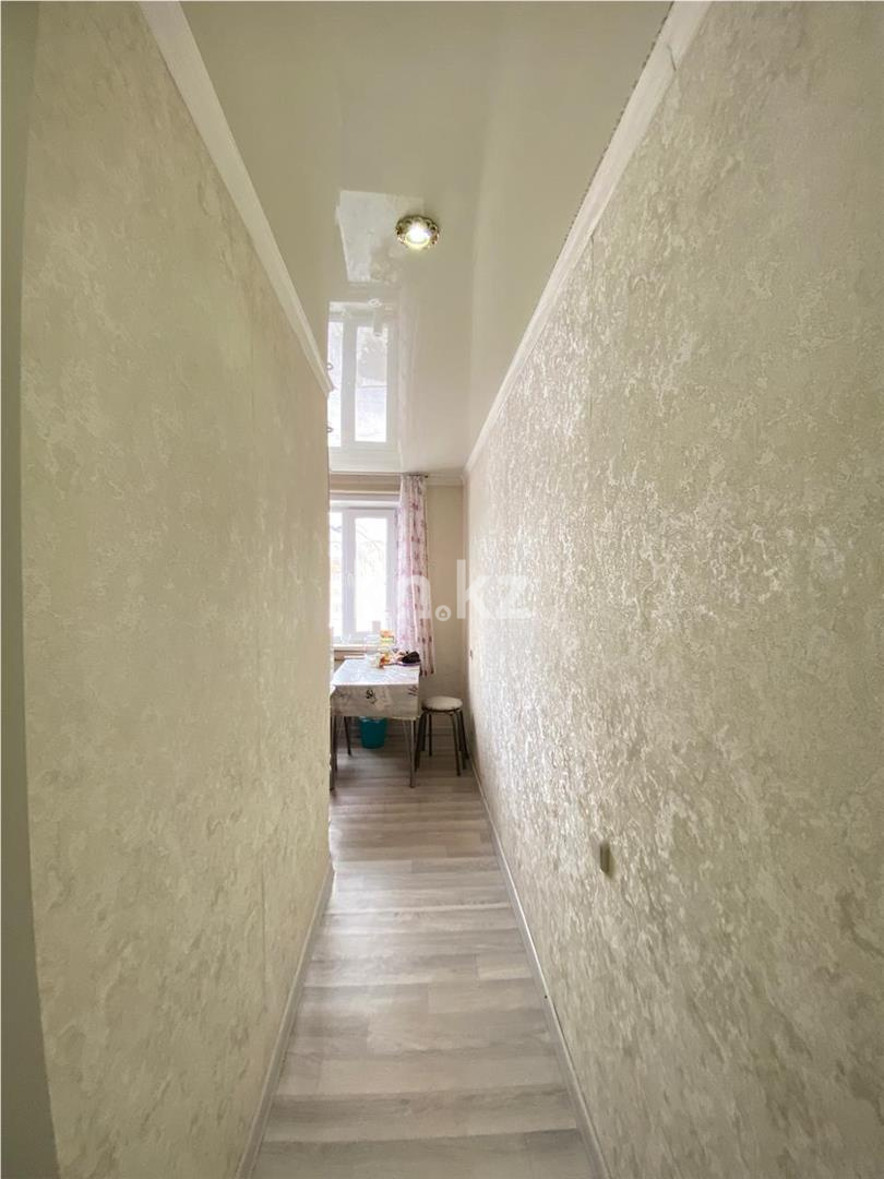 Продажа 3-комнатной квартиры, 48 м² в Караганде - фото 12