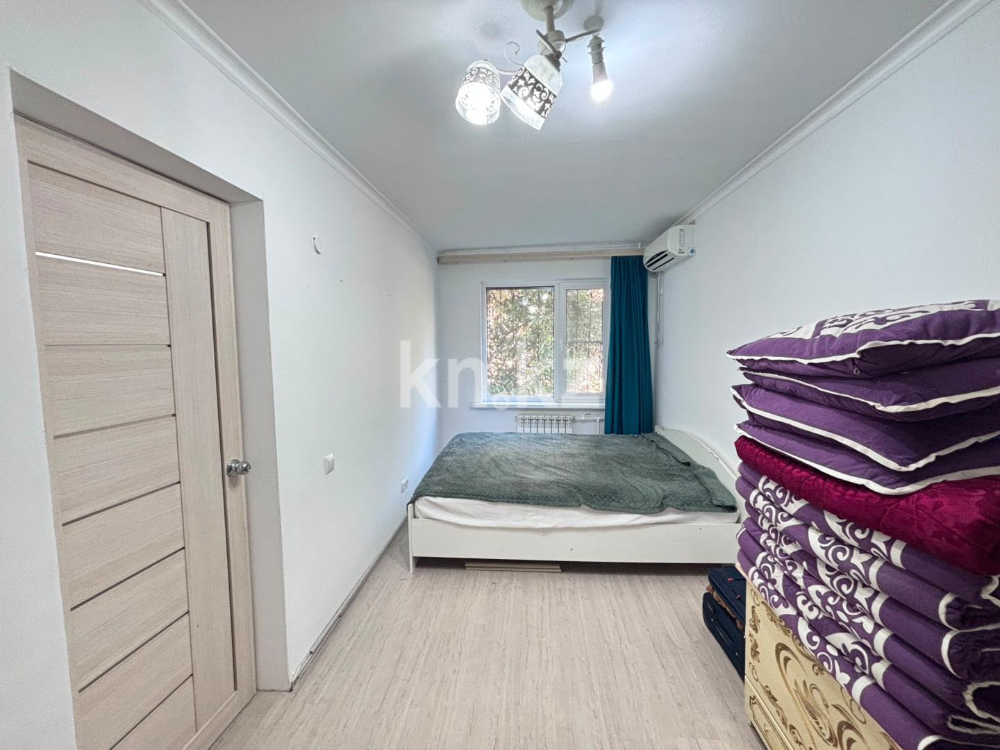 Продажа 3-комнатной квартиры, 54.4 м² - Продажа трехкомнатных квартир в Атырау фото 6 из 25