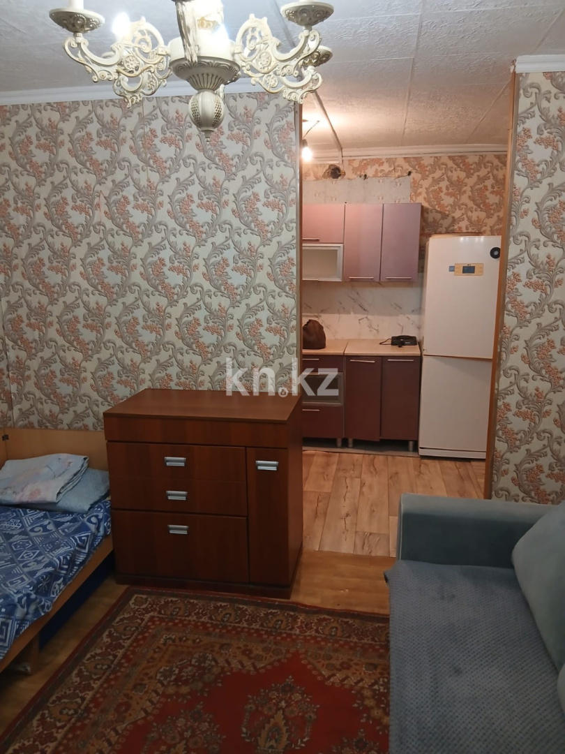 Аренда 1-комнатной квартиры, 18 м² - Аренда недвижимости в Казахстане - страница 2 фото 4 из 4