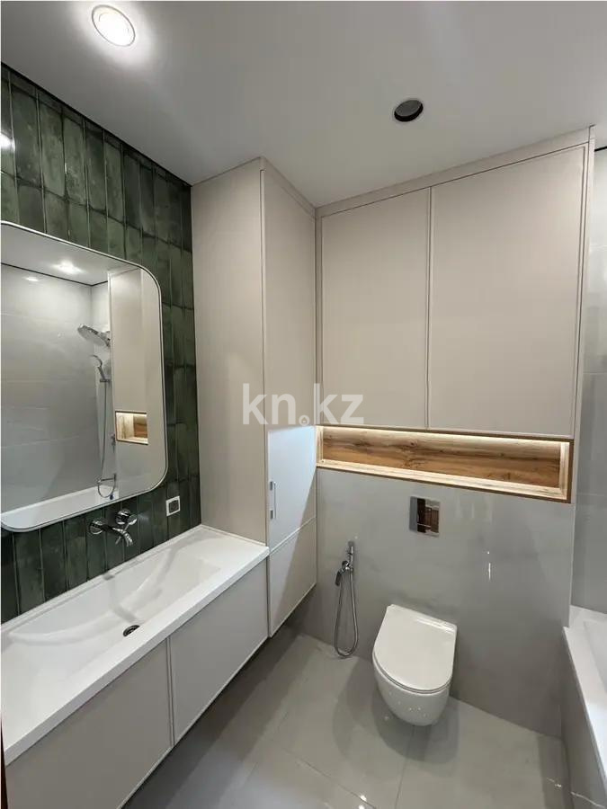 Продажа 3-комнатной квартиры, 103 м², ул. Сыганак, дом  52/1 - Продажа  трехкомнатных квартир в Астане без посредников фото 5 из 7