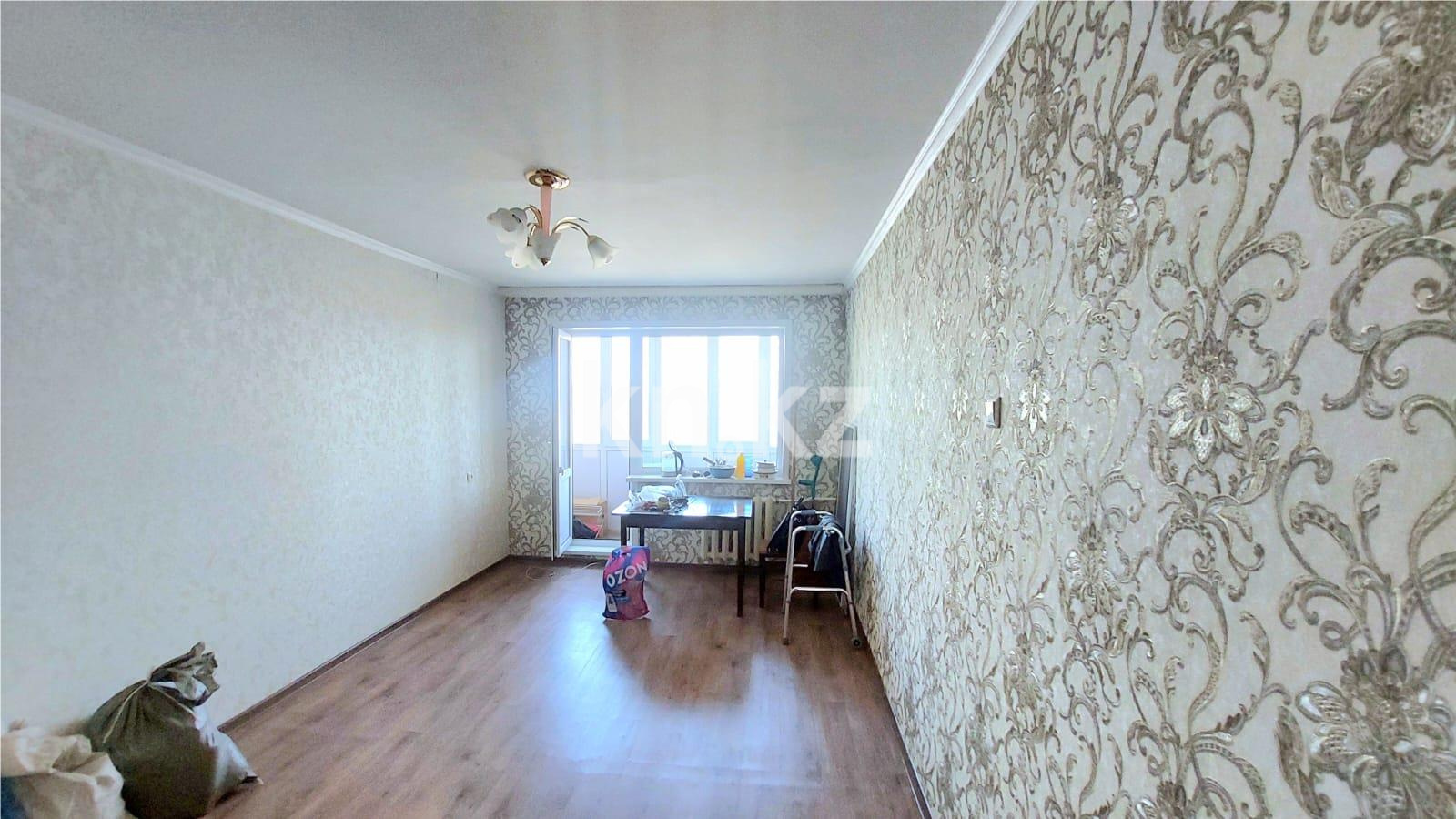 Продажа 2-комнатной квартиры, 45 м² в Темиртау