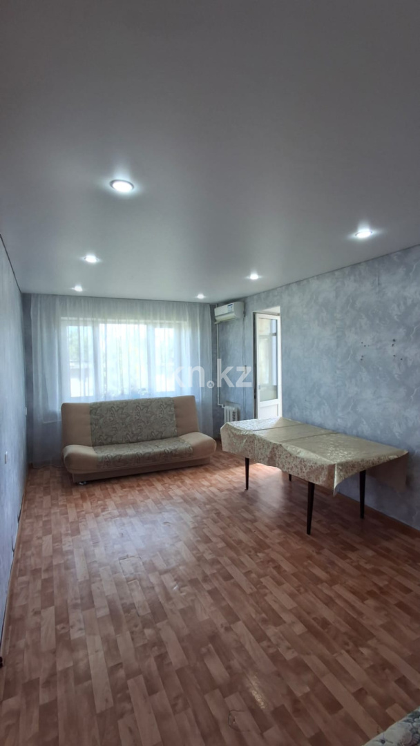 Продажа 2-комнатной квартиры, 44.3 м², ул. Жексенбаева - Продажа  двухкомнатных квартир в Уральске фото 1 из 16