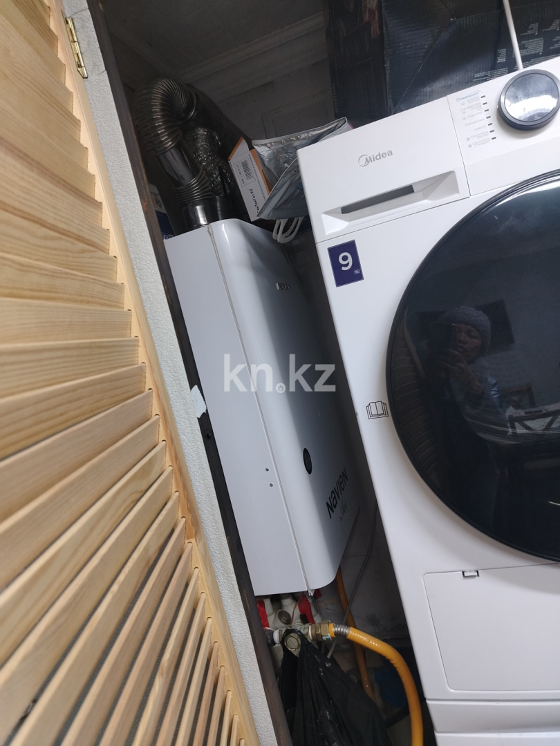 Продажа 4-комнатного дома, 40 м² - Продажа домов, коттеджей в Алматы в Медеуском р-не фото 14 из 24