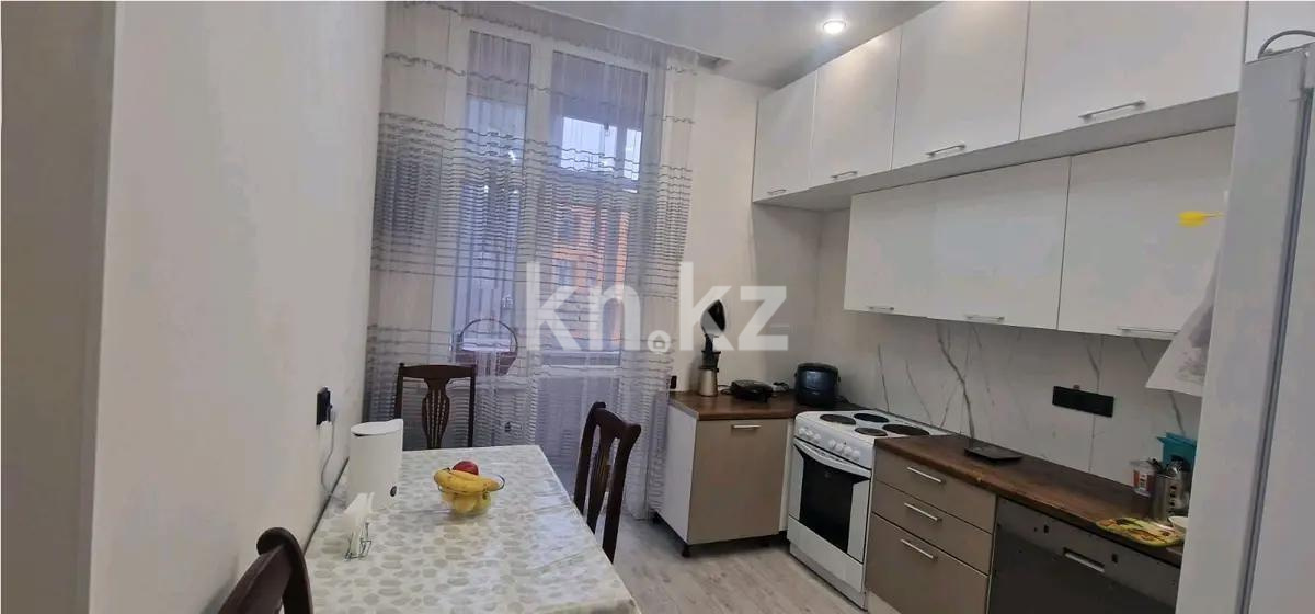 Продажа 3-комнатной квартиры, 90 м², пр. Туран, дом  50/5 в Астане - фото 4