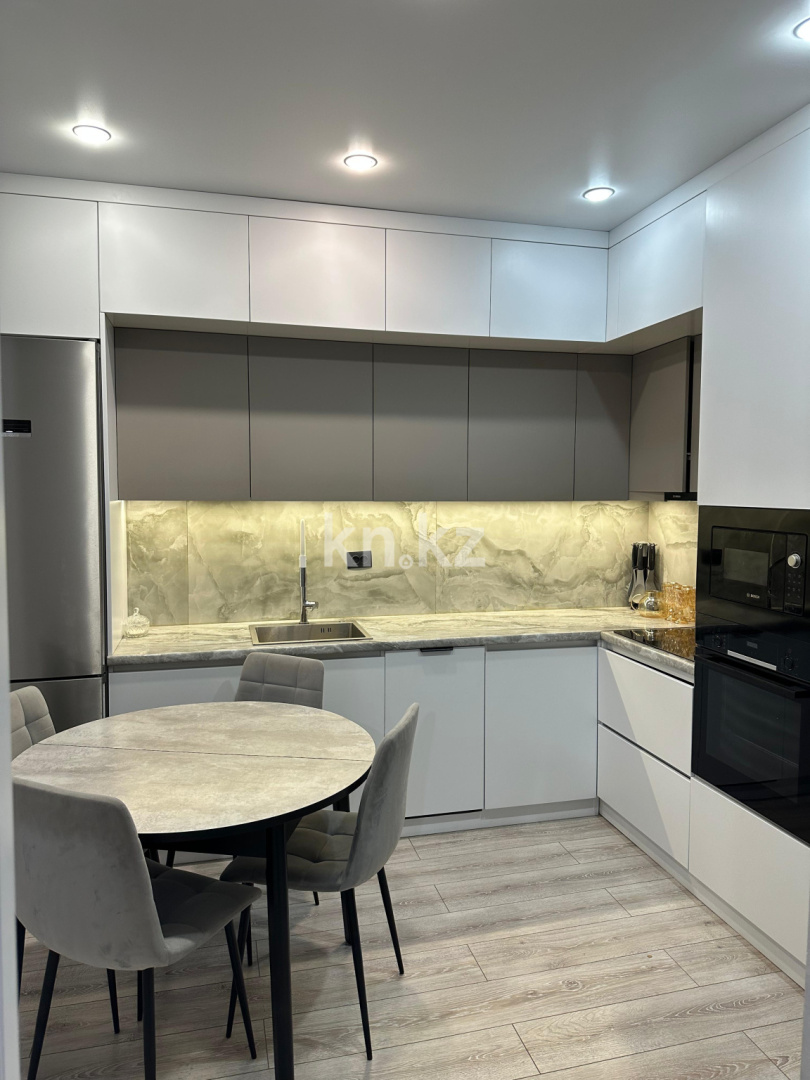 Аренда 2-комнатной квартиры посуточно, 41 м² - Аренда  двухкомнатных квартир посуточно в Караганде фото 2 из 16