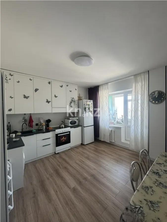 Продажа 2-комнатной квартиры, 85.8 м² - Продажа квартир в Астане - страница 11 фото 3 из 6