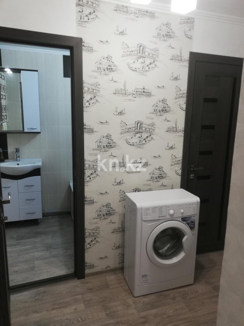 Аренда 2-комнатной квартиры, 52 м² в Караганде - фото 5